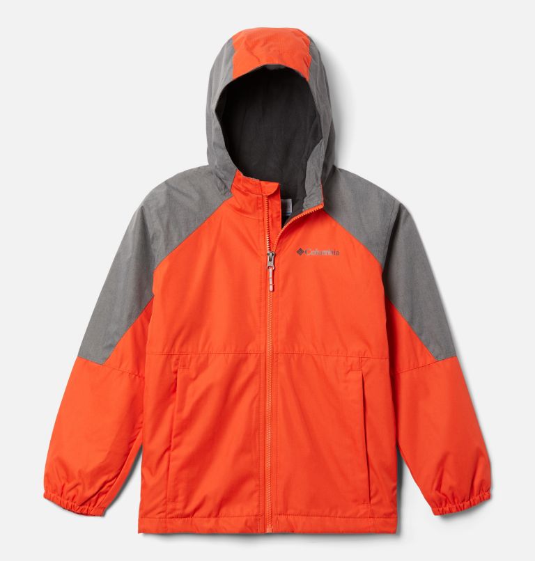 Boys’ Endless Explorer™ Jacket Columbia Sportswear