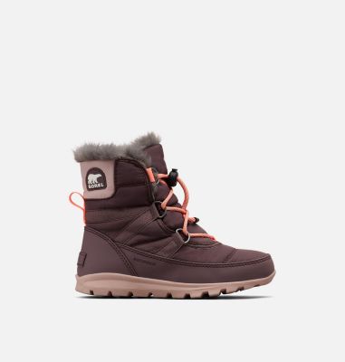sorel childrens snow boots uk