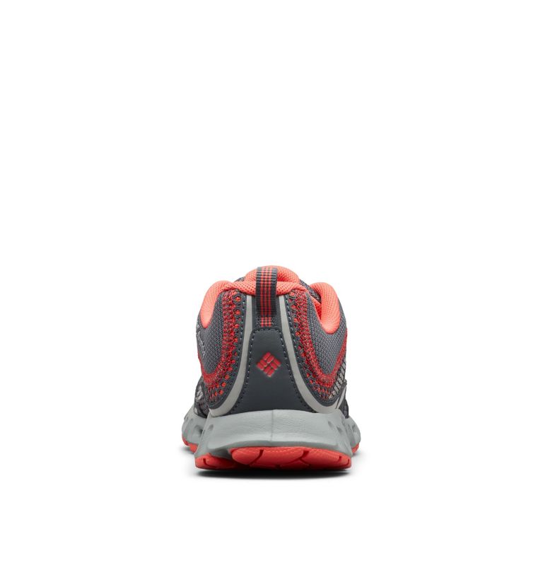 DRAINMAKER IV | 053 | 8, Color: Graphite, Red Coral, image 8