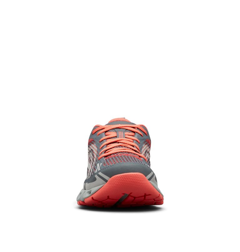 DRAINMAKER IV | 053 | 8, Color: Graphite, Red Coral, image 7
