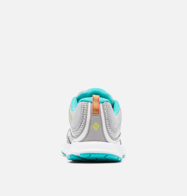 Calzado Drainmaker IV para mujer, Color: Grey Ice, Voltage, image 8