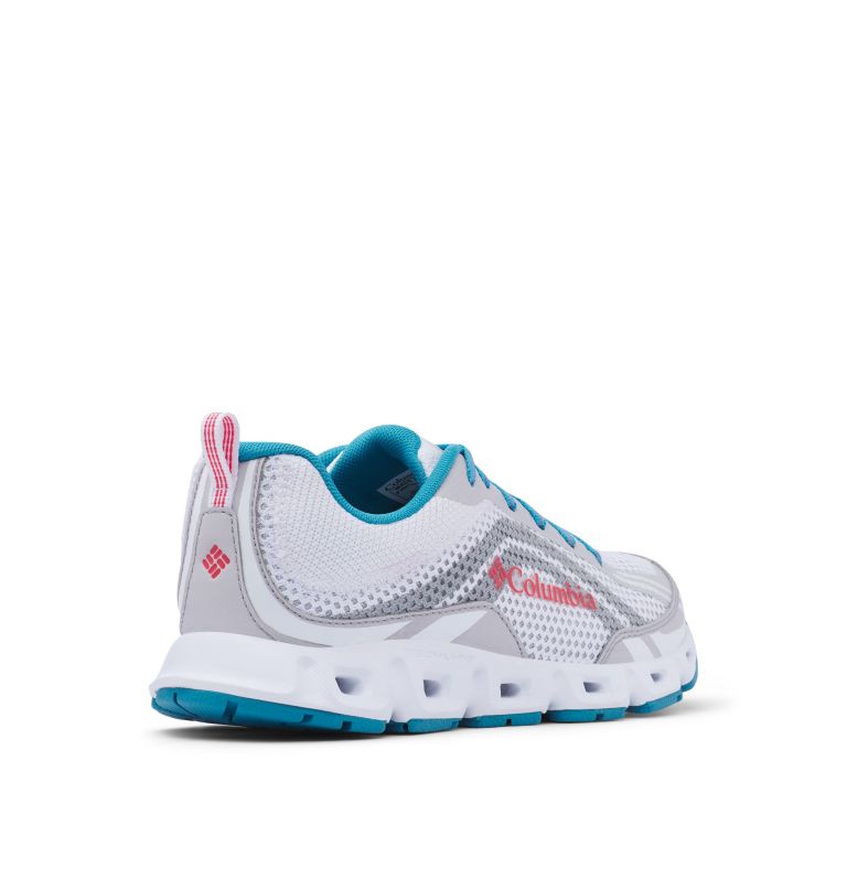 Thumbnail: Chaussure Drainmaker IV Femme, Color: White, Juicy, image 9
