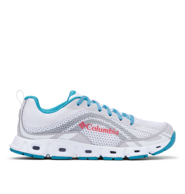 Thumbnail: Chaussure Drainmaker IV Femme, Color: White, Juicy, image 1