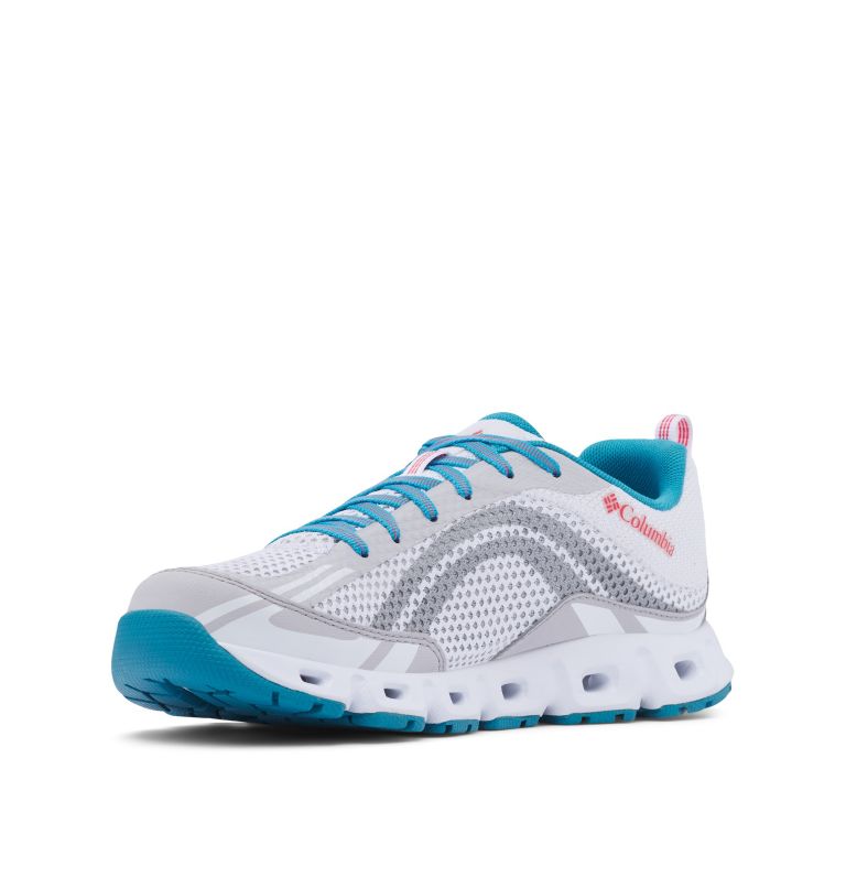 Chaussure Drainmaker IV Femme, Color: White, Juicy, image 6