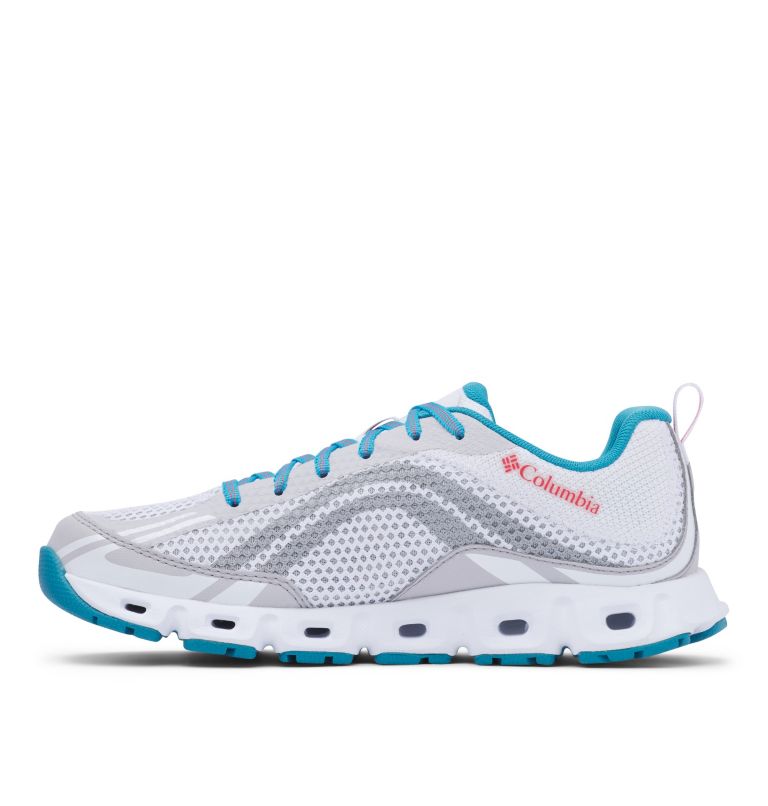 Thumbnail: Chaussure Drainmaker IV Femme, Color: White, Juicy, image 5