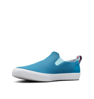 columbia women's dorado slip