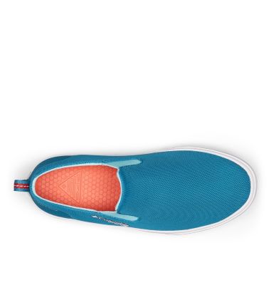 columbia women's dorado slip