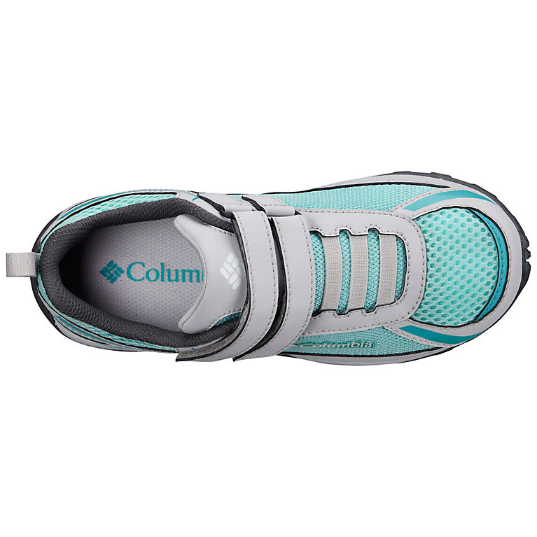 Columbia Kids Childrens Conspiracy Sneaker