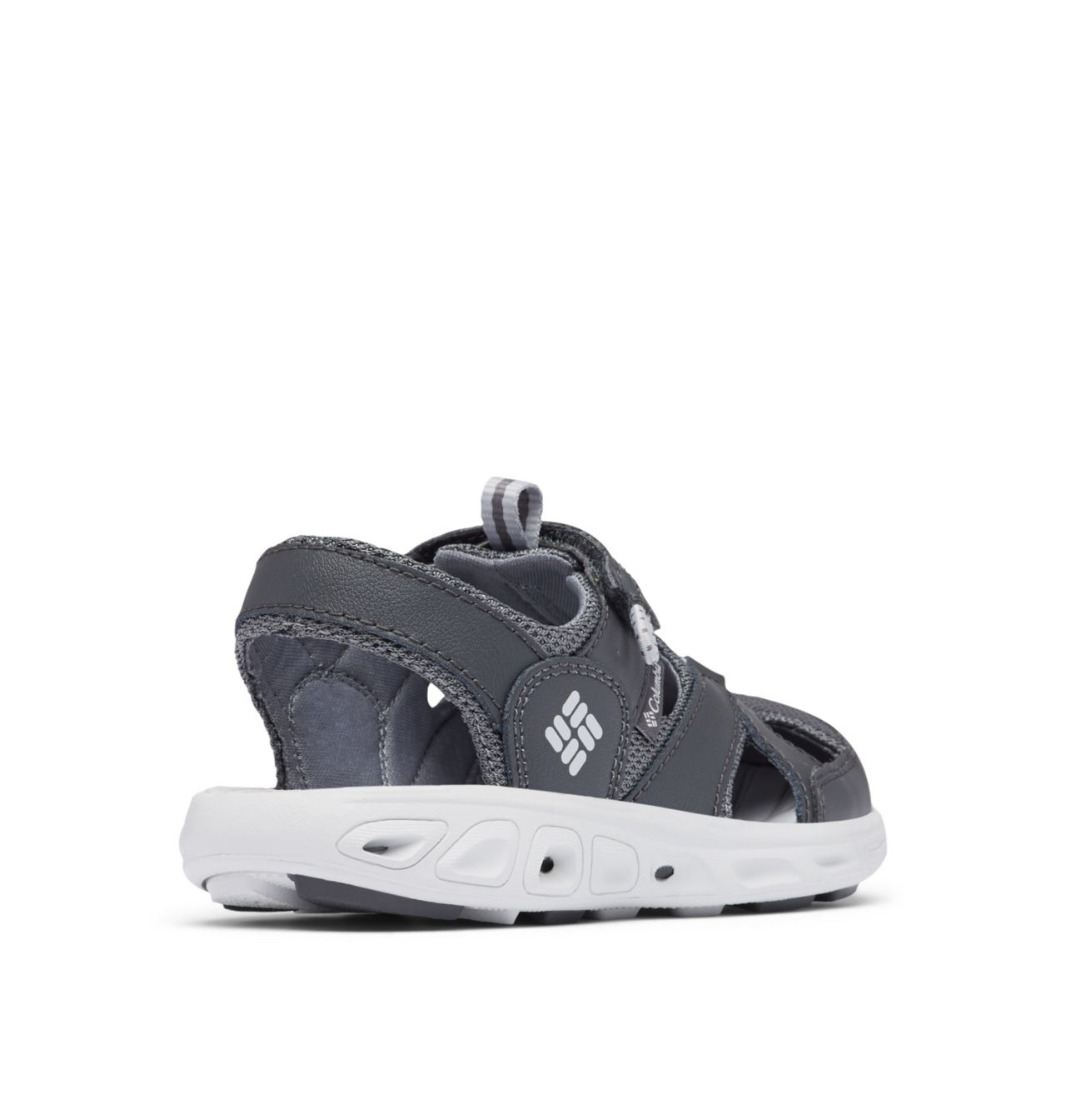 Big Kids' Techsun™ Wave Sandal | 011 | 5 9