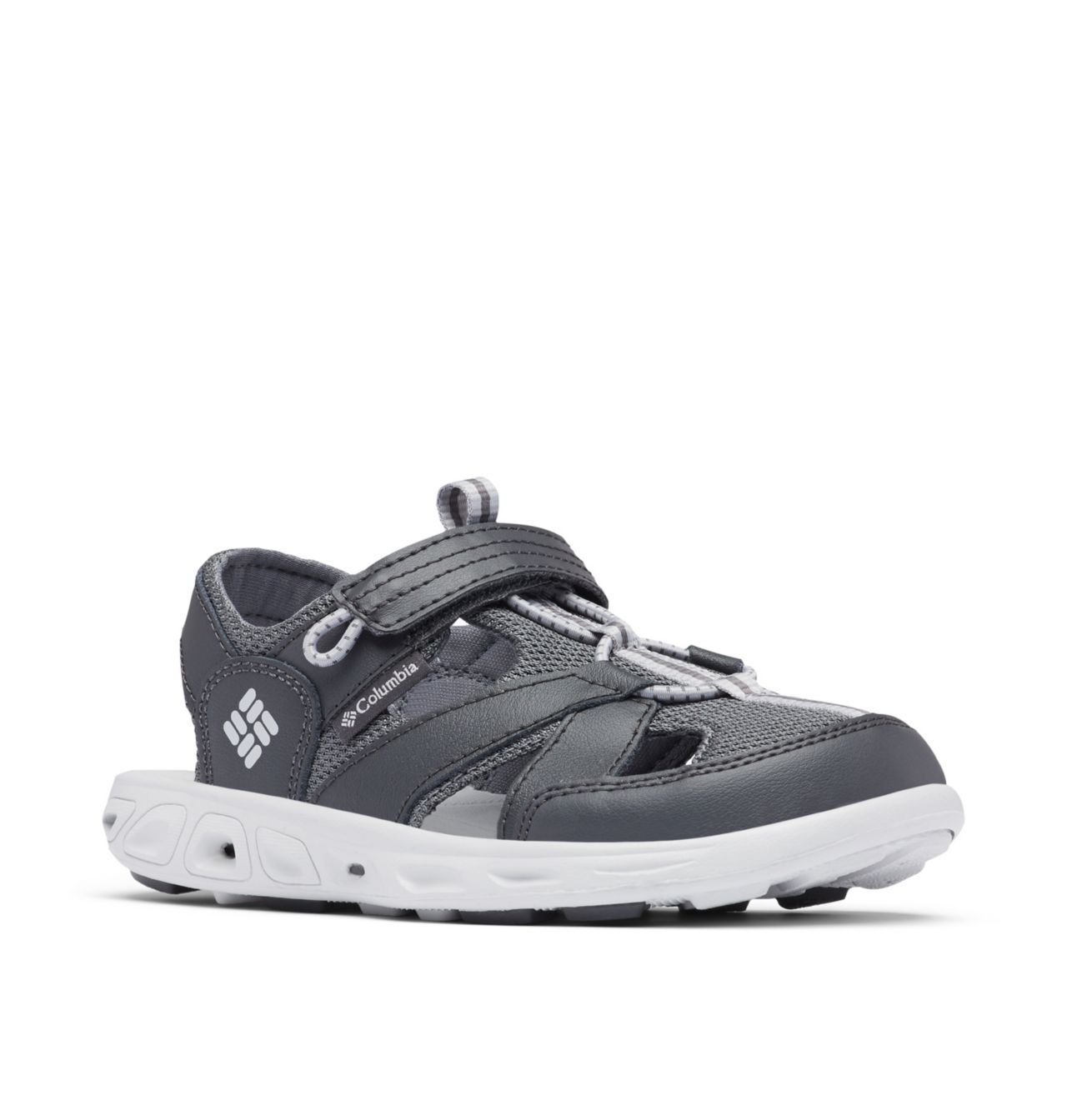 Big Kids' Techsun™ Wave Sandal | 011 | 5 2