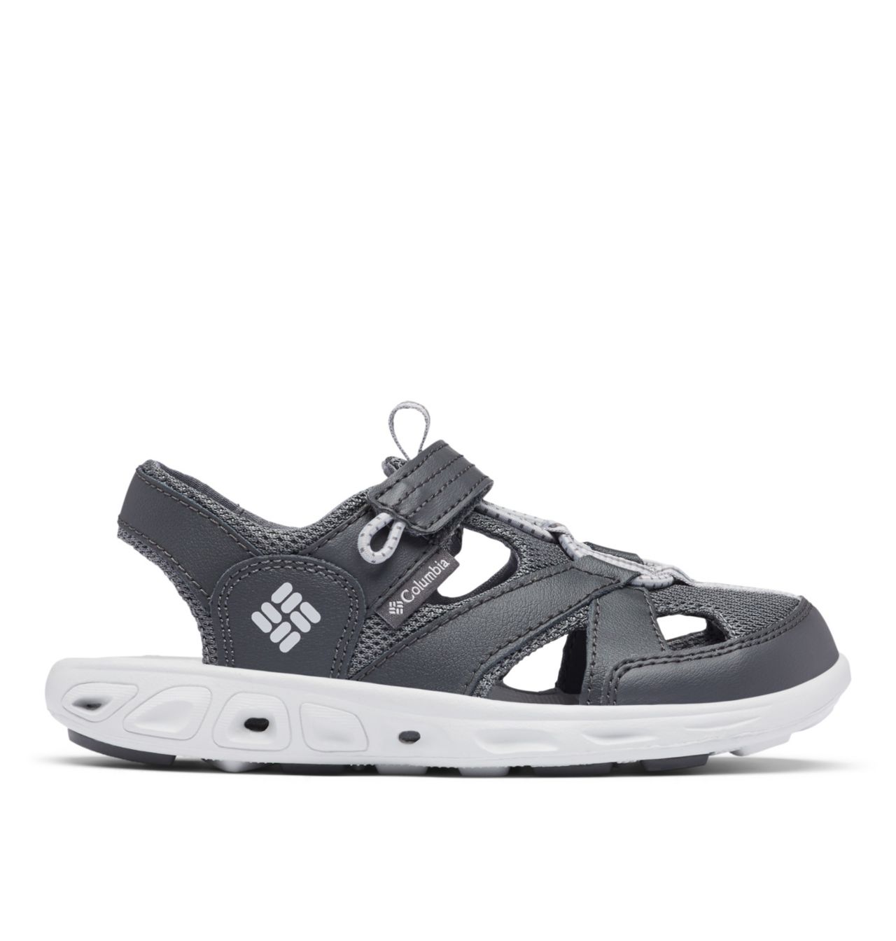Big Kids' Techsun™ Wave Sandal | 011 | 5 1