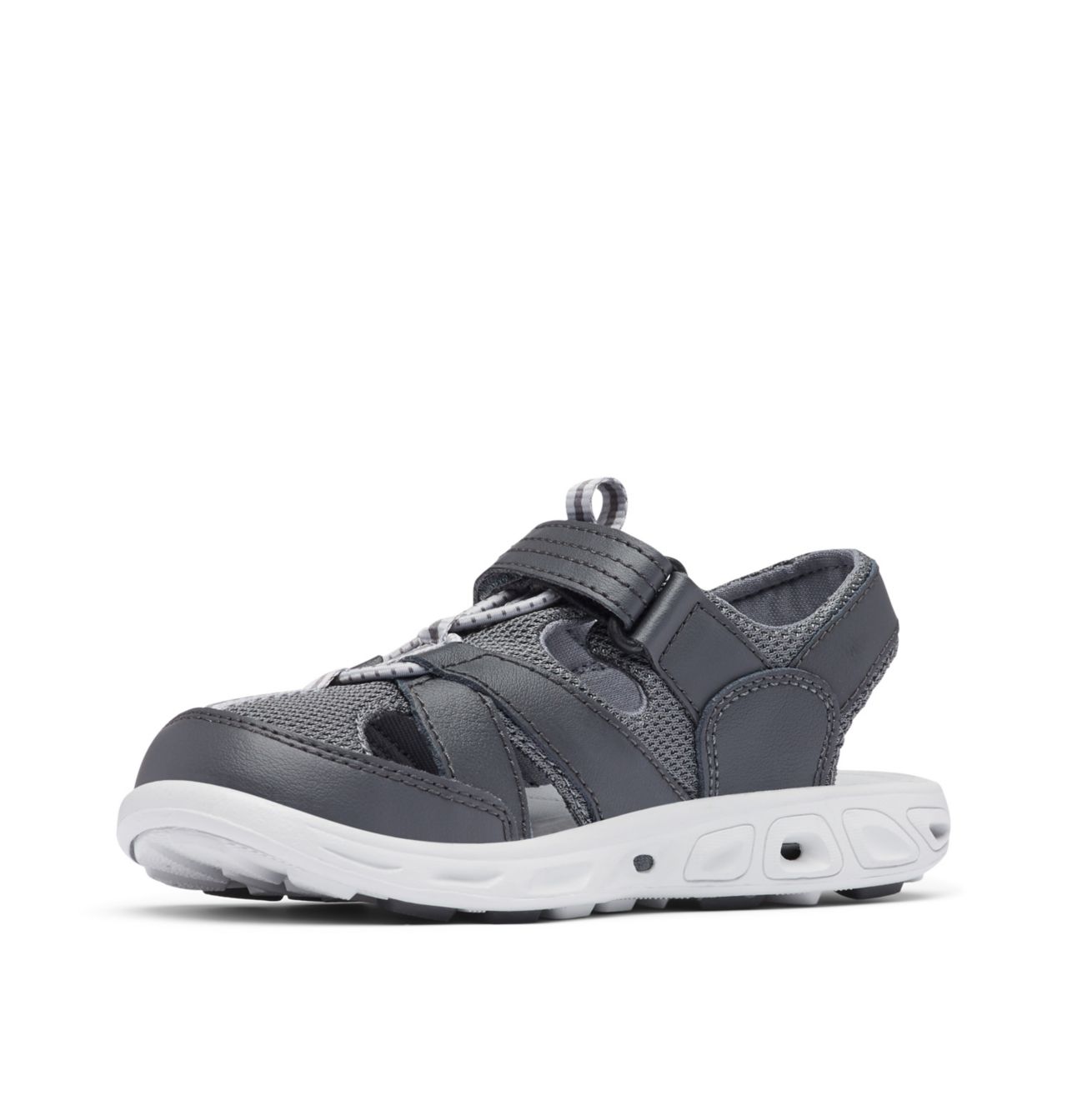 Big Kids' Techsun™ Wave Sandal | 011 | 5 6
