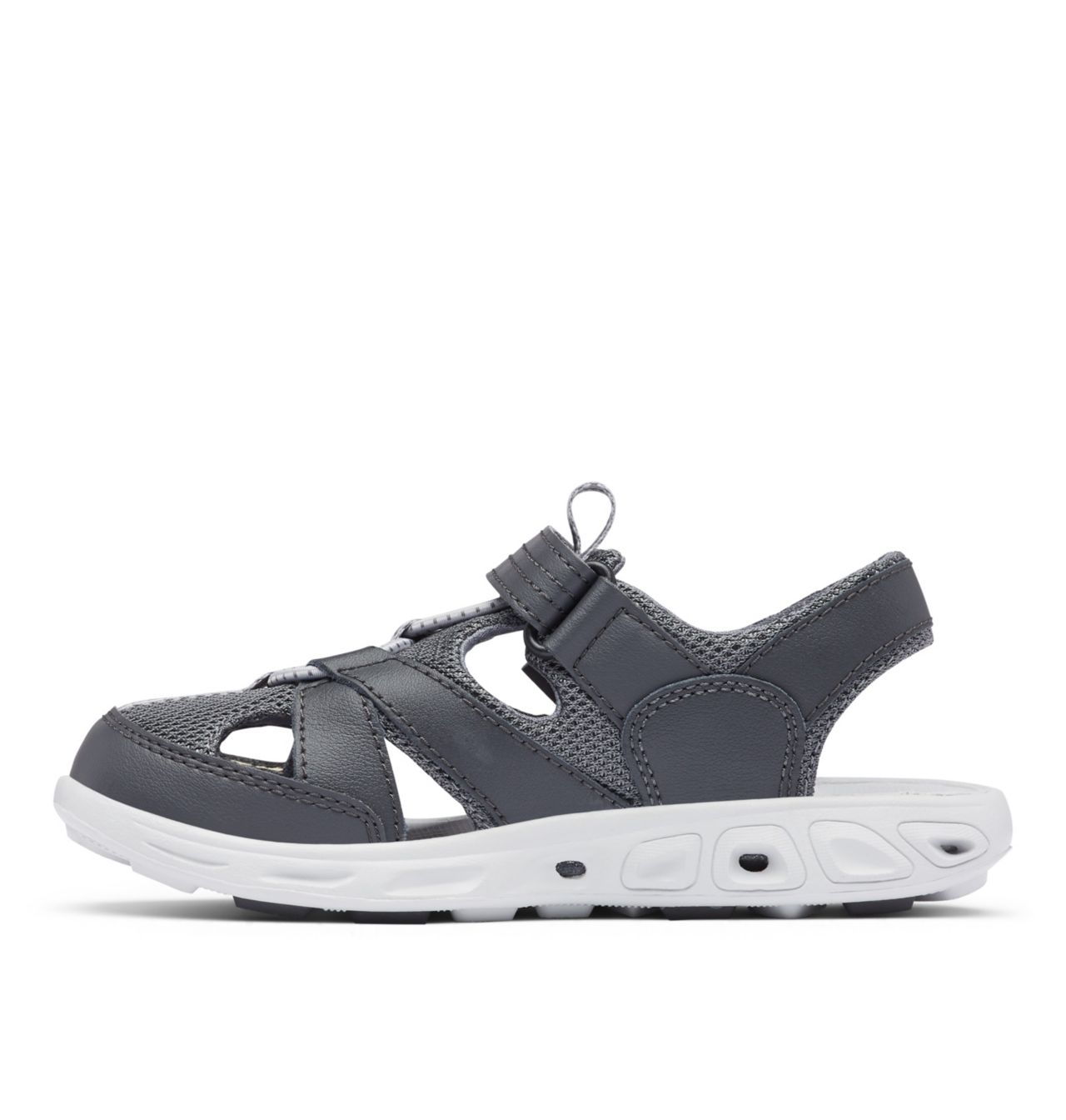 Big Kids' Techsun™ Wave Sandal | 011 | 5 5