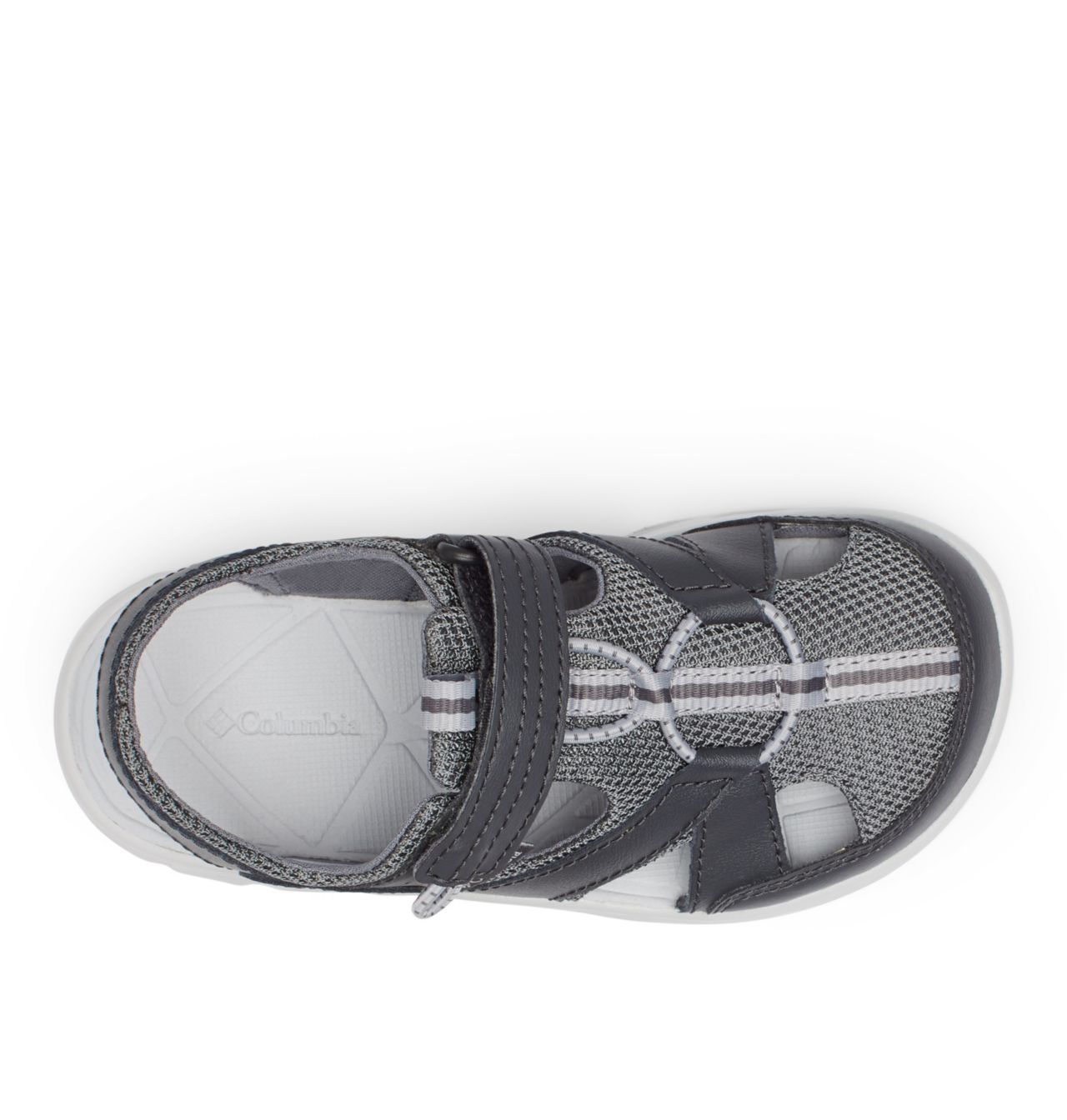 Big Kids' Techsun™ Wave Sandal | 011 | 5 3