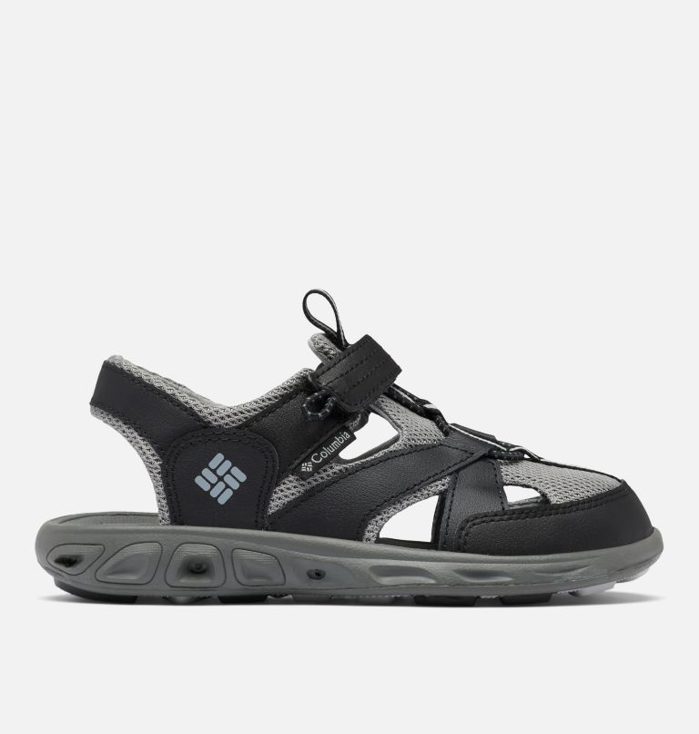 Columbia store youth sandals