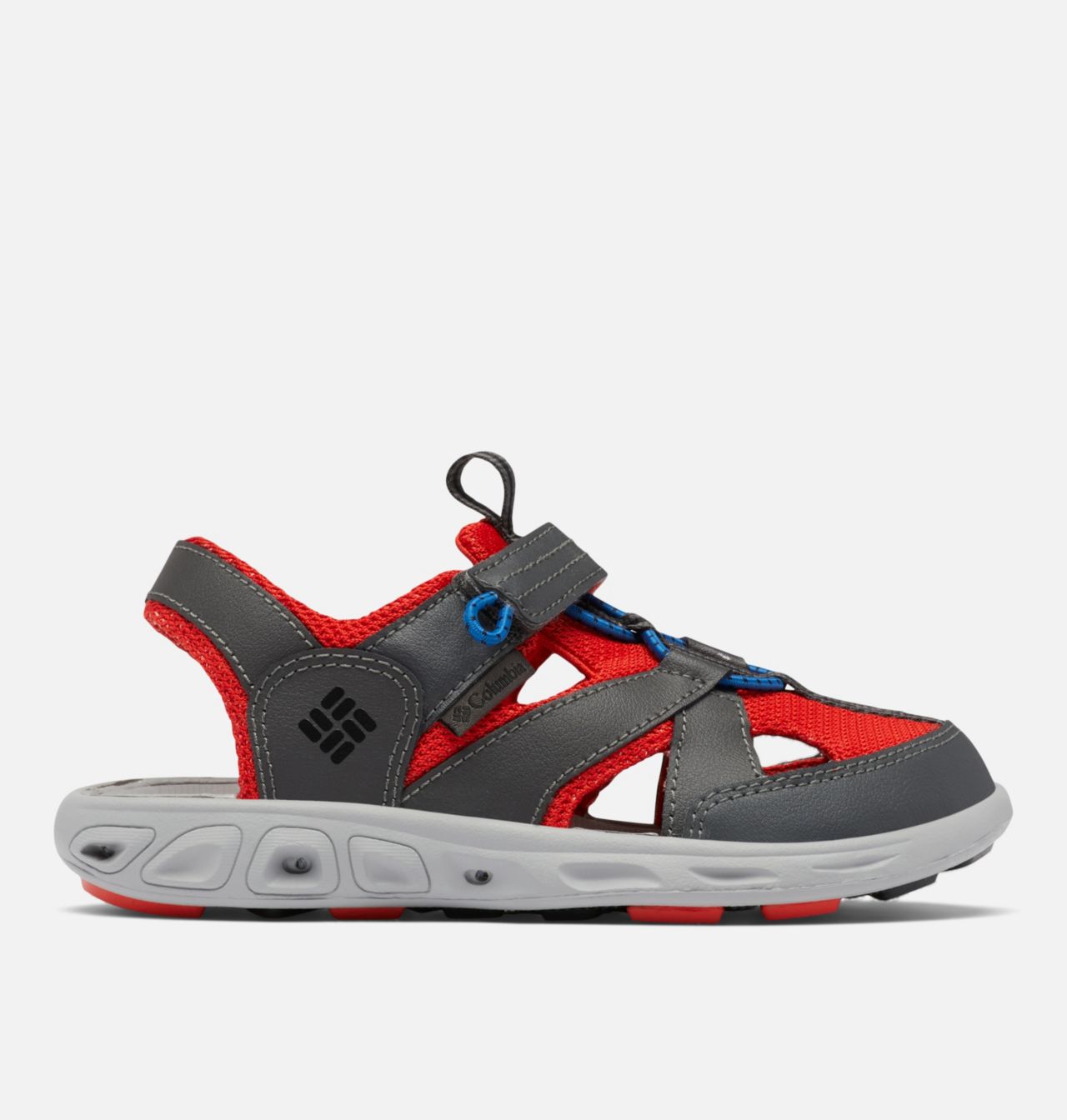 Big Kids' Techsun™ Wave Sandal 1