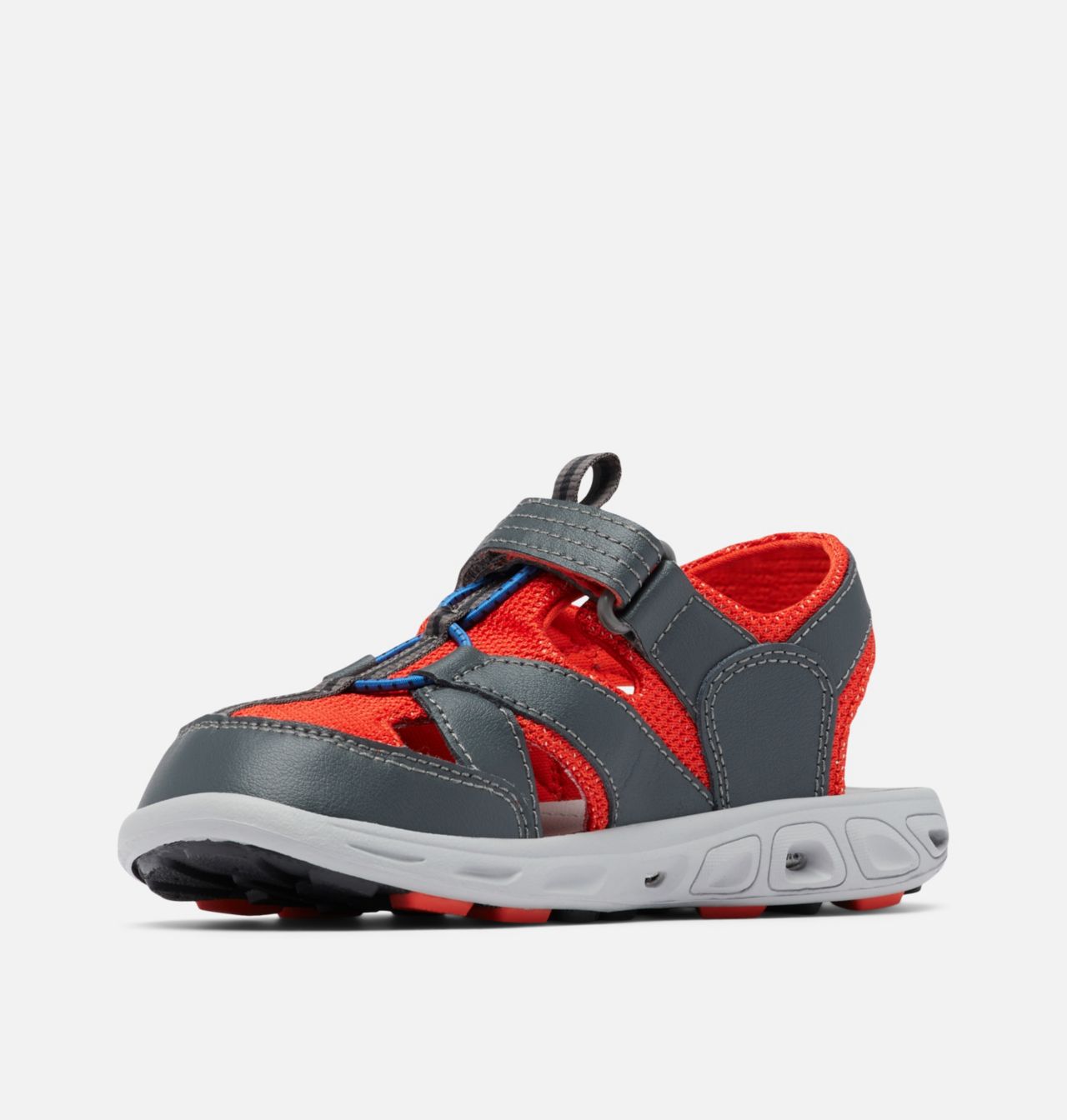 Big Kids' Techsun™ Wave Sandal 6