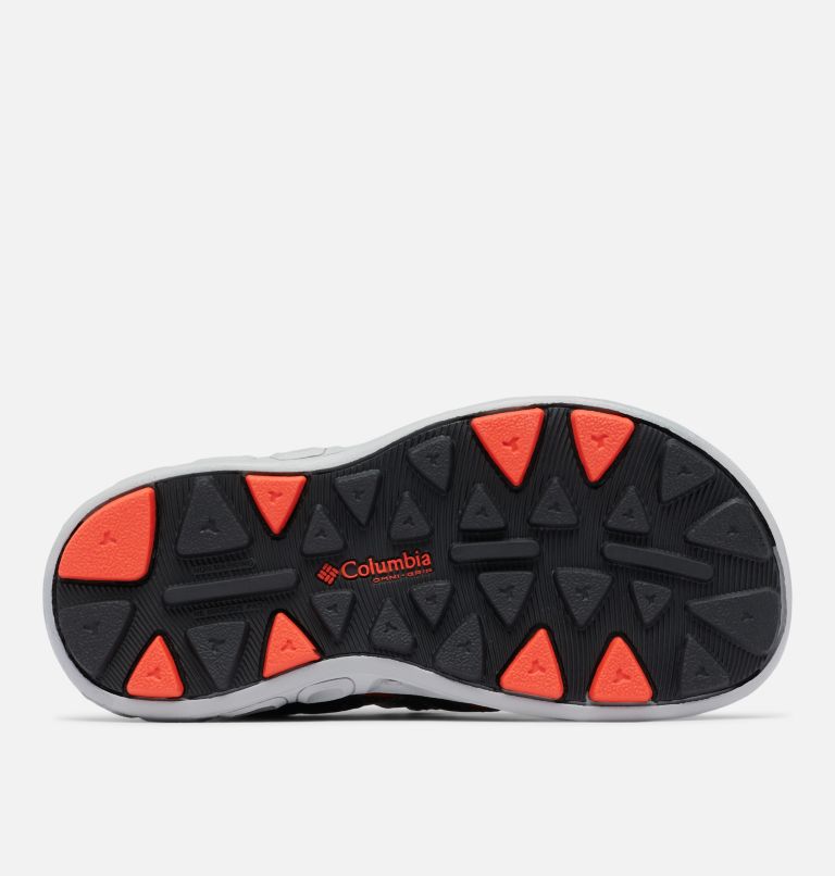 YOUTH TECHSUN WAVE | 089 | 3, Color: Dark Grey, Spicy, image 4