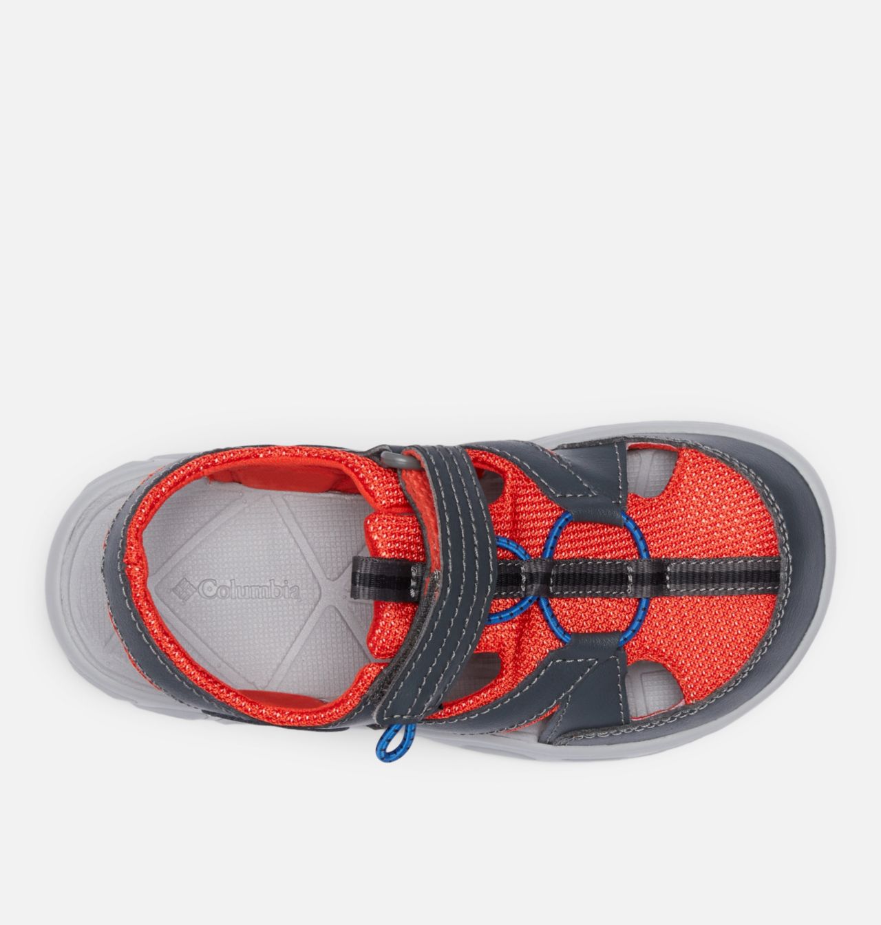 Big Kids' Techsun™ Wave Sandal 3