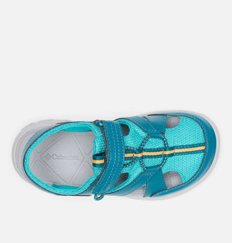 Sandales Columbia Techsun Sandales De Sport Columbia Techsun Wave Pour Enfants - Idéales Pour L'été Geox Homme Sandales