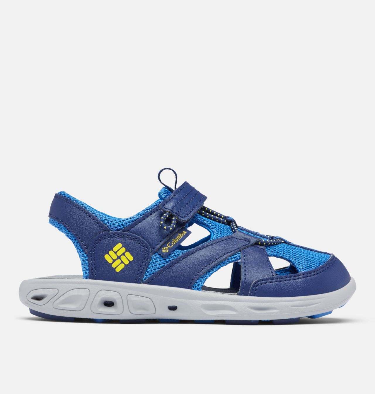 Big Kids' Techsun™ Wave Sandal 1