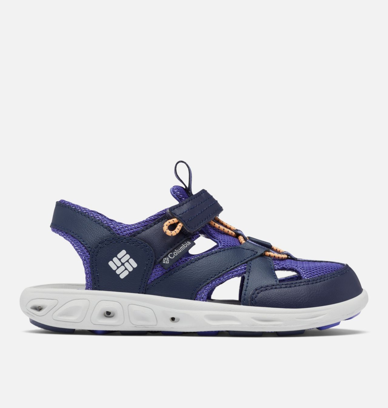 Big Kids' Techsun™ Wave Sandal 1