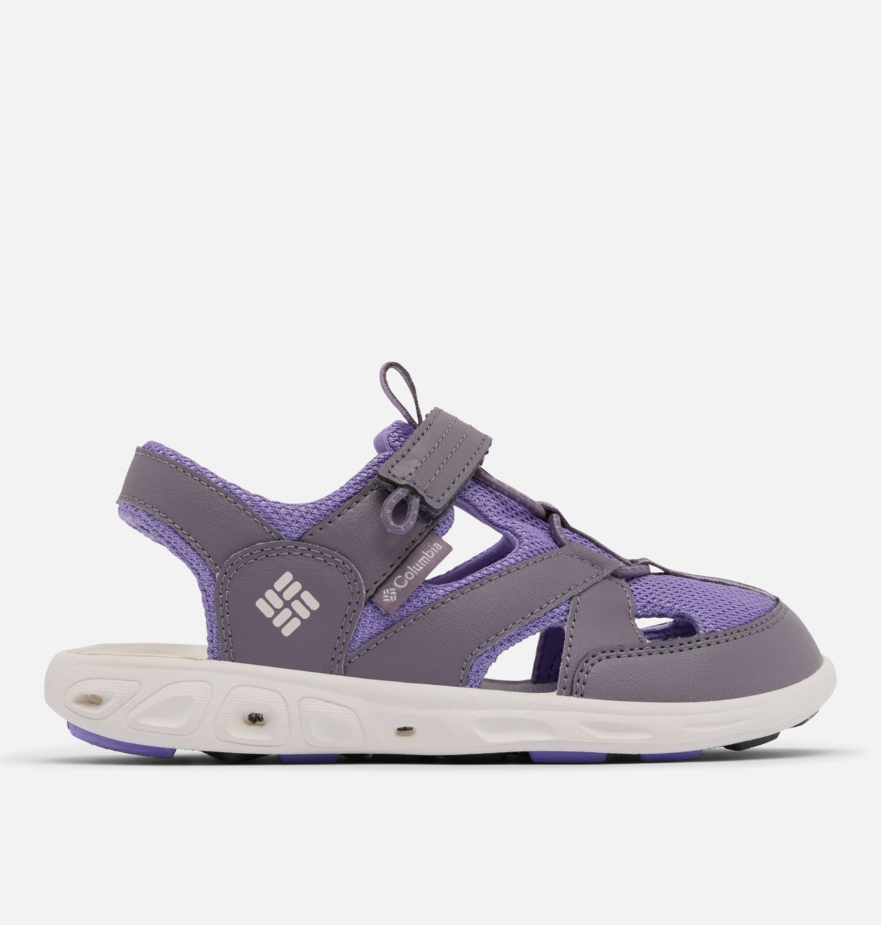 Big Kids' Techsun™ Wave Sandal 1