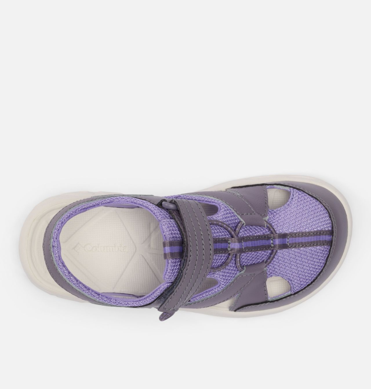 Big Kids' Techsun™ Wave Sandal 4