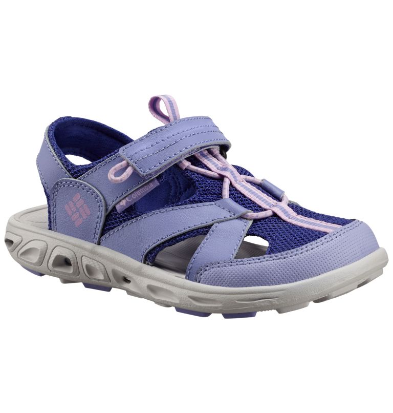 Columbia Youth Techsun™ Wave Sandal. 1