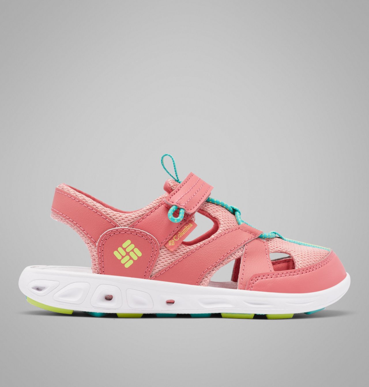 Big Kids' Techsun™ Wave Sandal 1