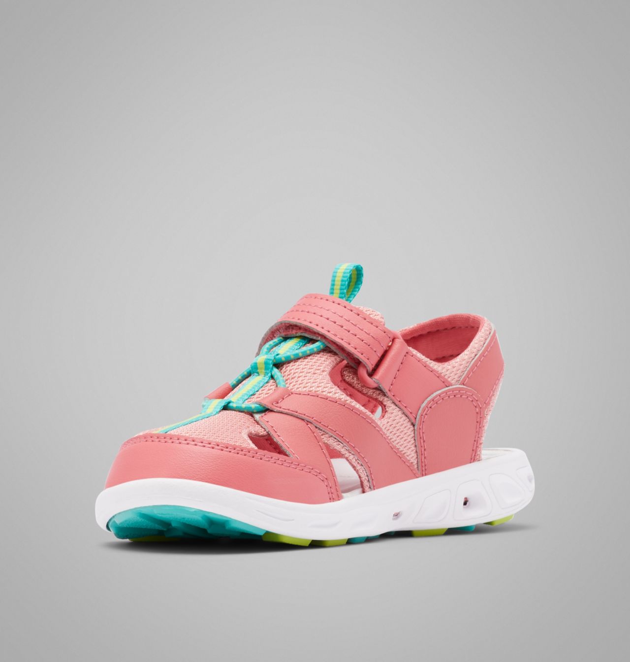 Big Kids' Techsun™ Wave Sandal 6