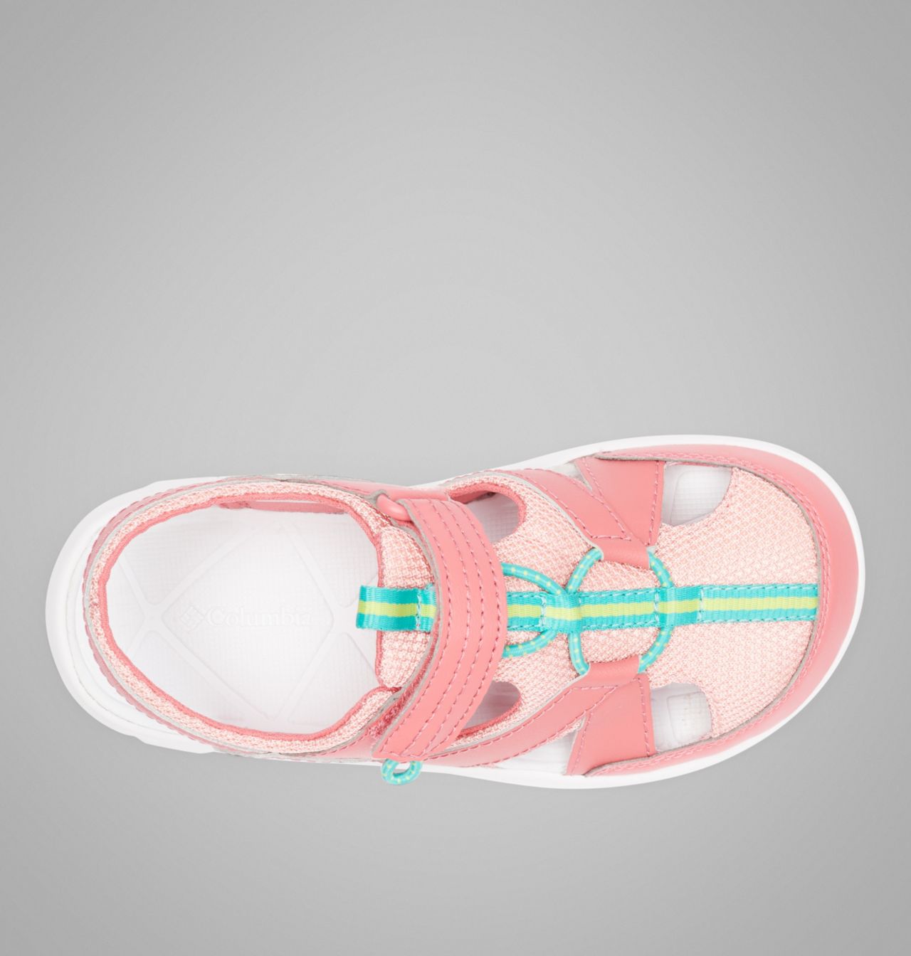 Big Kids' Techsun™ Wave Sandal 3