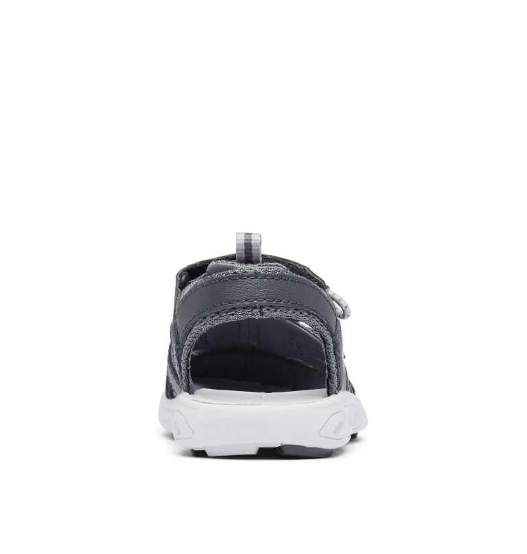 Little Kids' Techsun Wave Sandal, image 8
