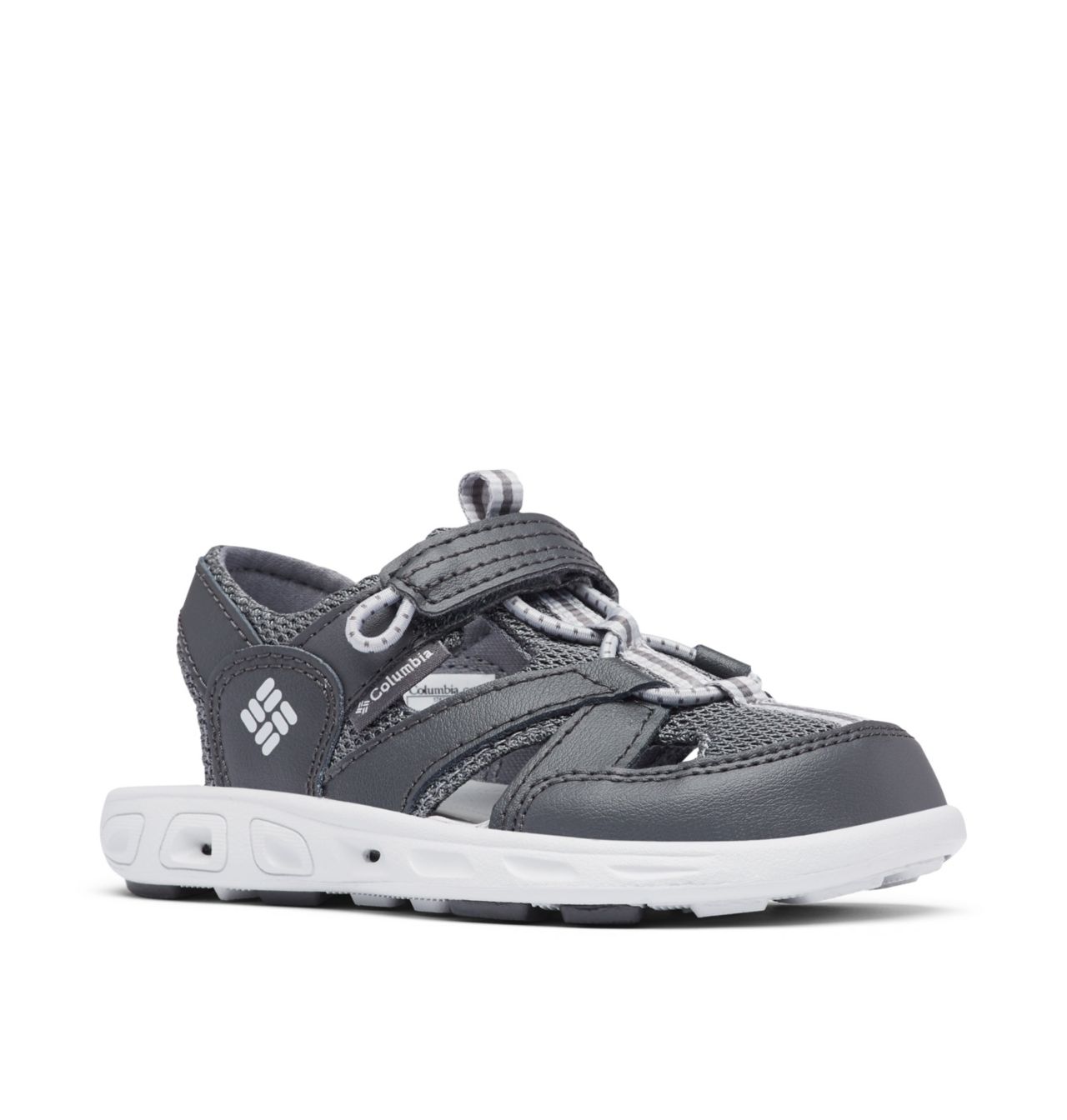 Little Kids' Techsun™ Wave Sandal | 011 | 12 2