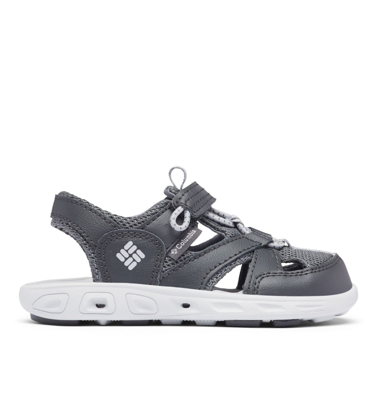 Little Kids' Techsun™ Wave Sandal | 011 | 12 1