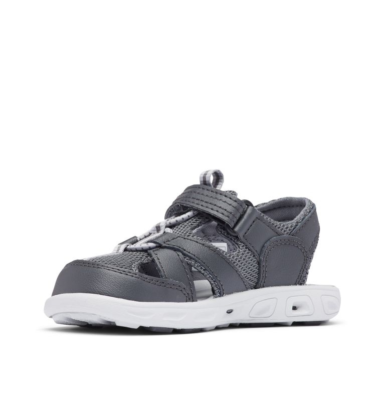 Little Kids' Techsun Wave Sandal, image 6