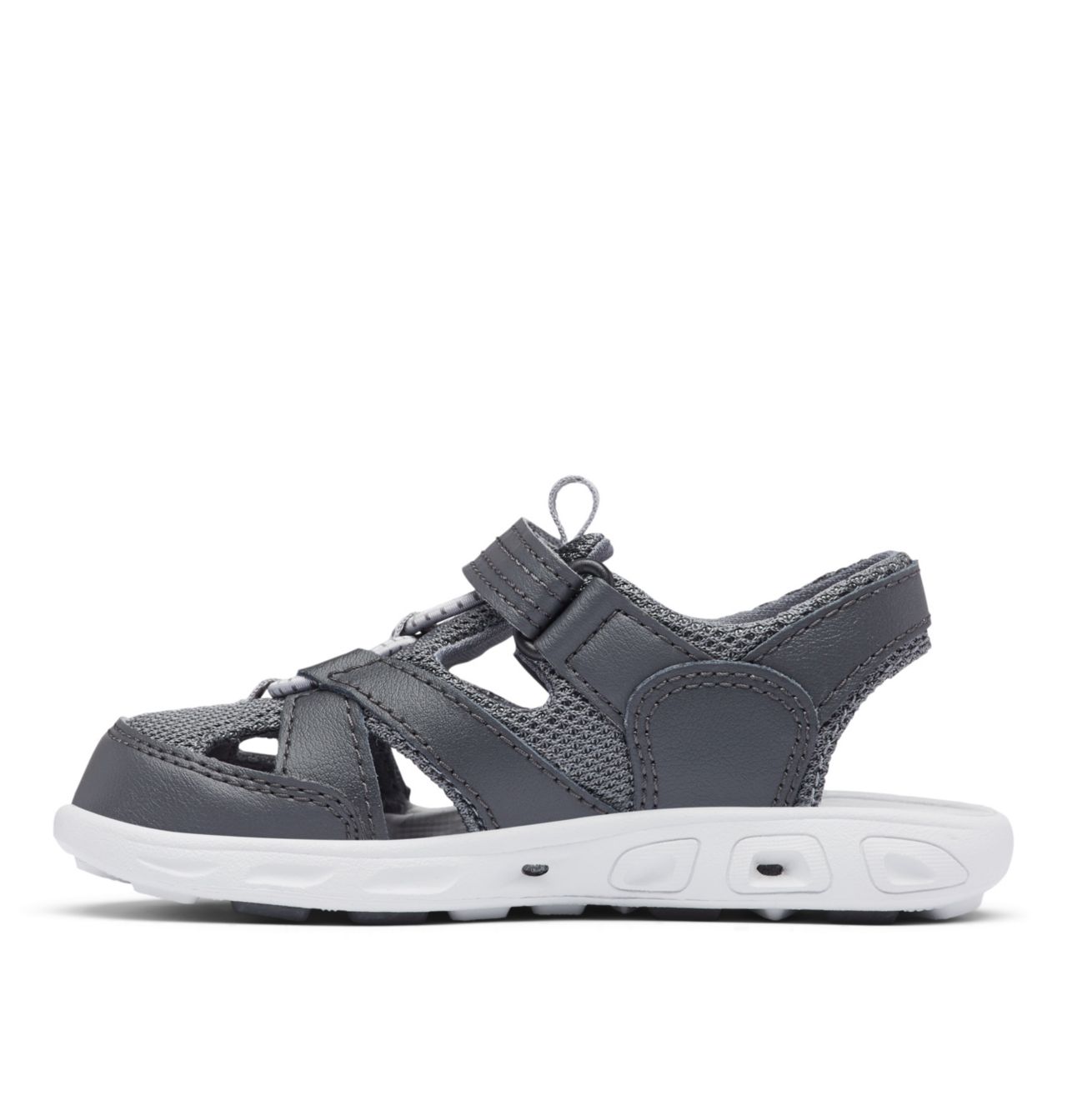 Little Kids' Techsun™ Wave Sandal | 011 | 12 5