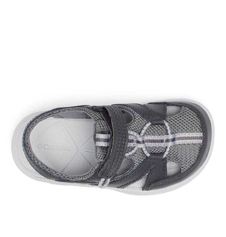 Little Kids' Techsun Wave Sandal, image 3