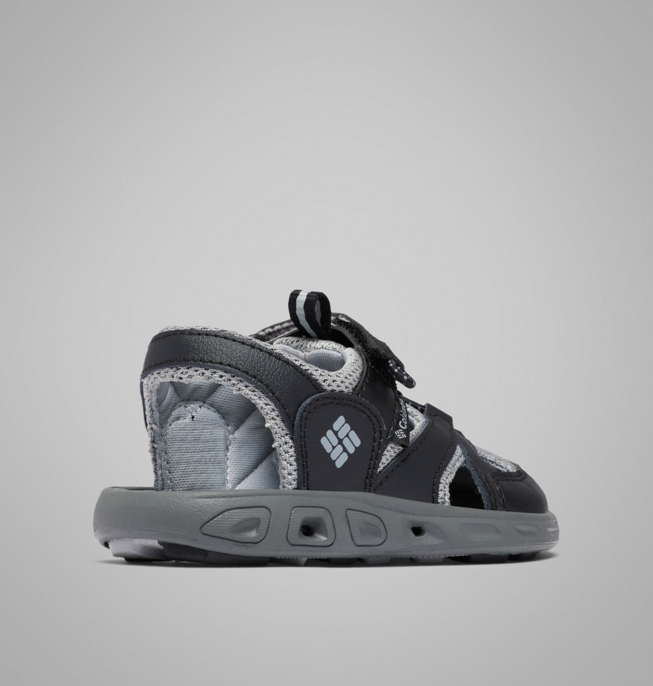 Little Kids' Techsun™ Wave Sandal 9