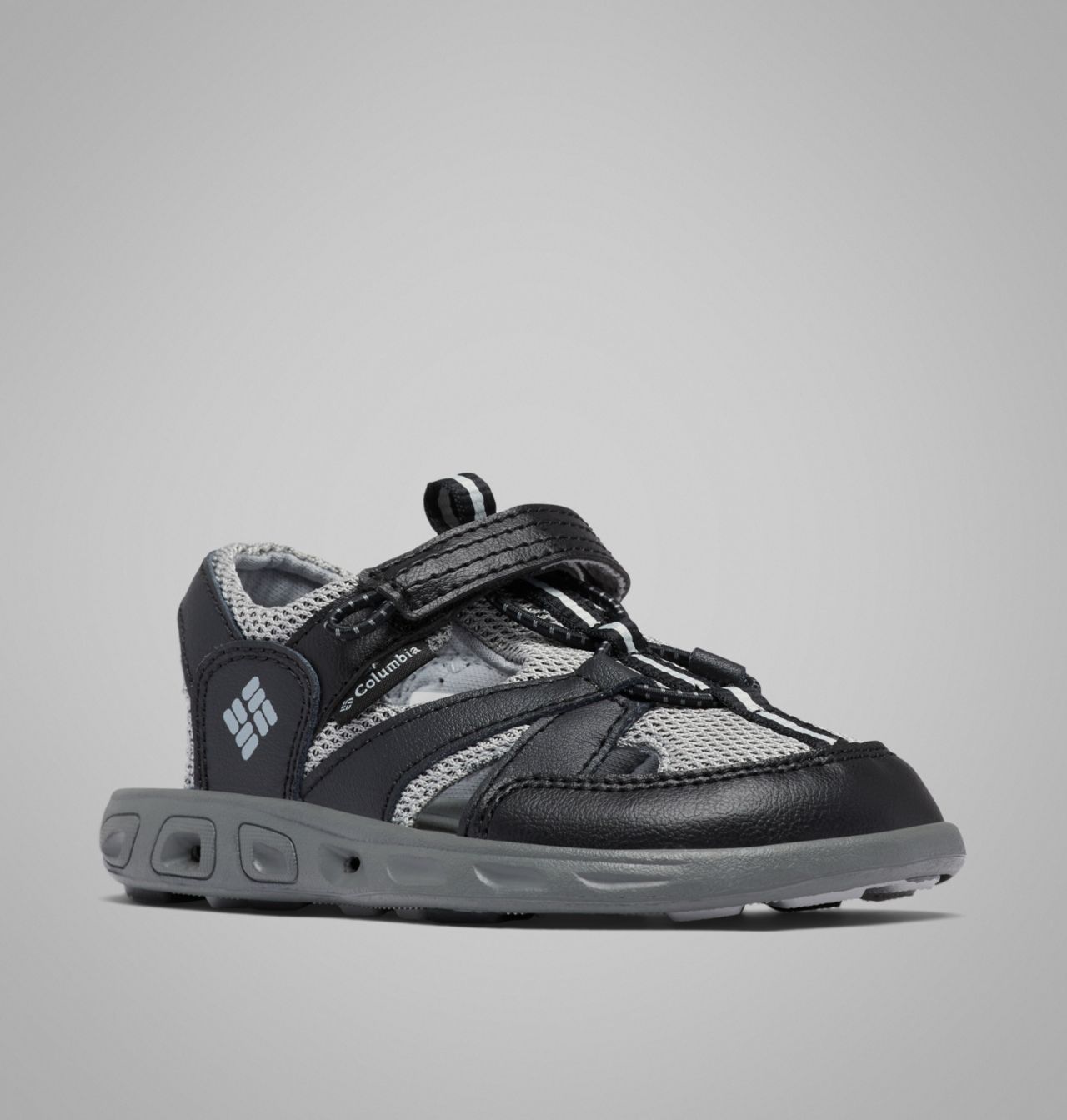 Little Kids' Techsun™ Wave Sandal 2