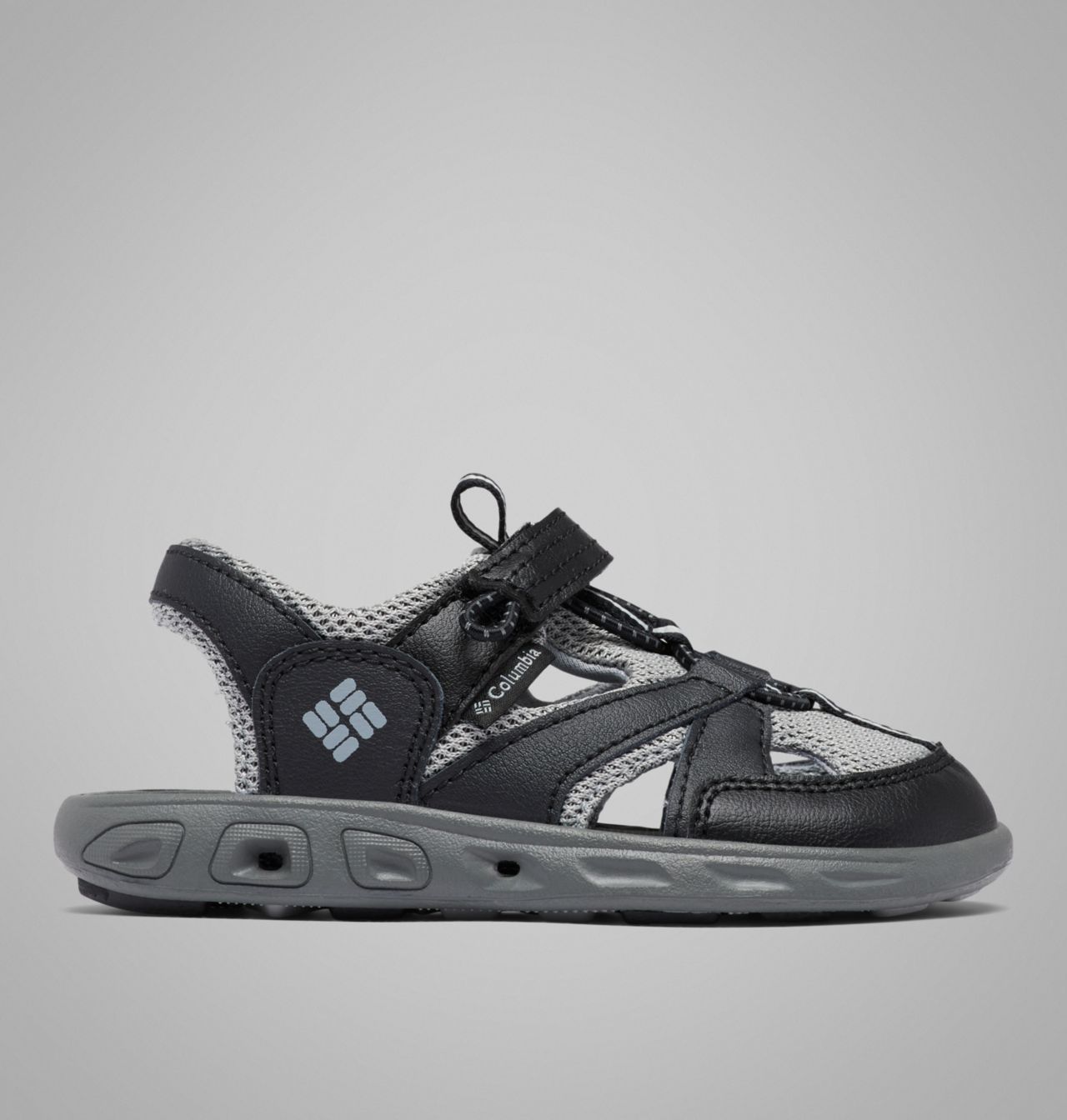 Little Kids' Techsun™ Wave Sandal 1