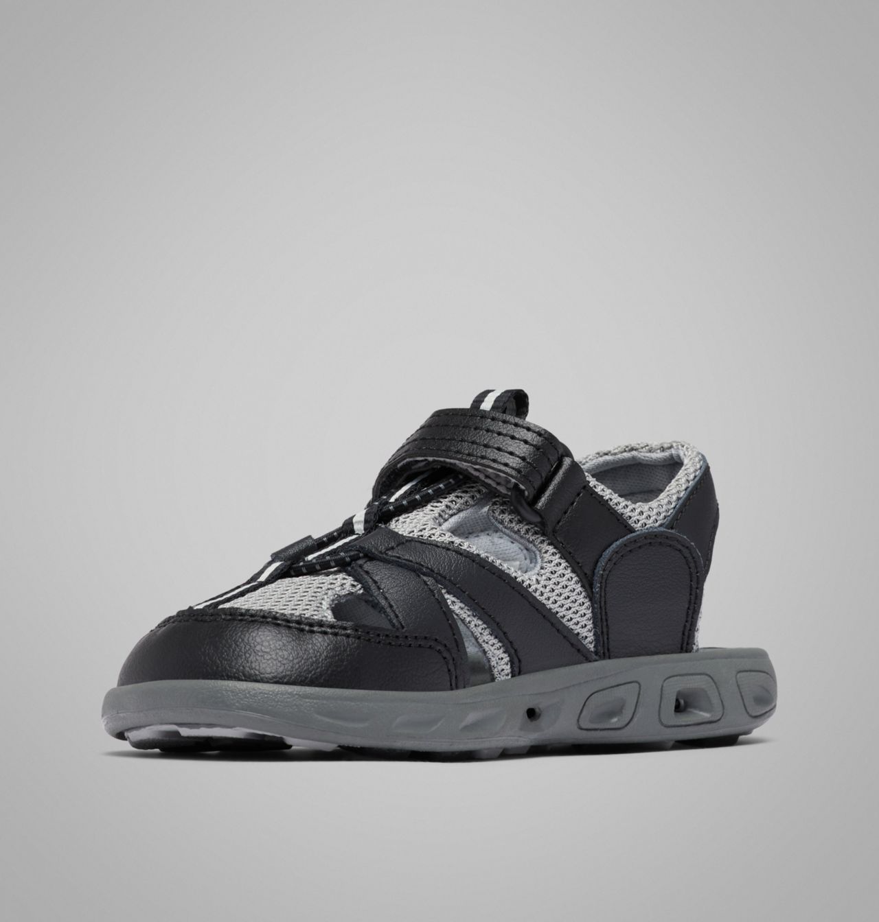 Little Kids' Techsun™ Wave Sandal 6