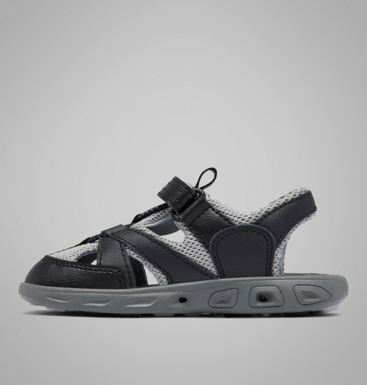 Little Kids' Techsun™ Wave Sandal 5