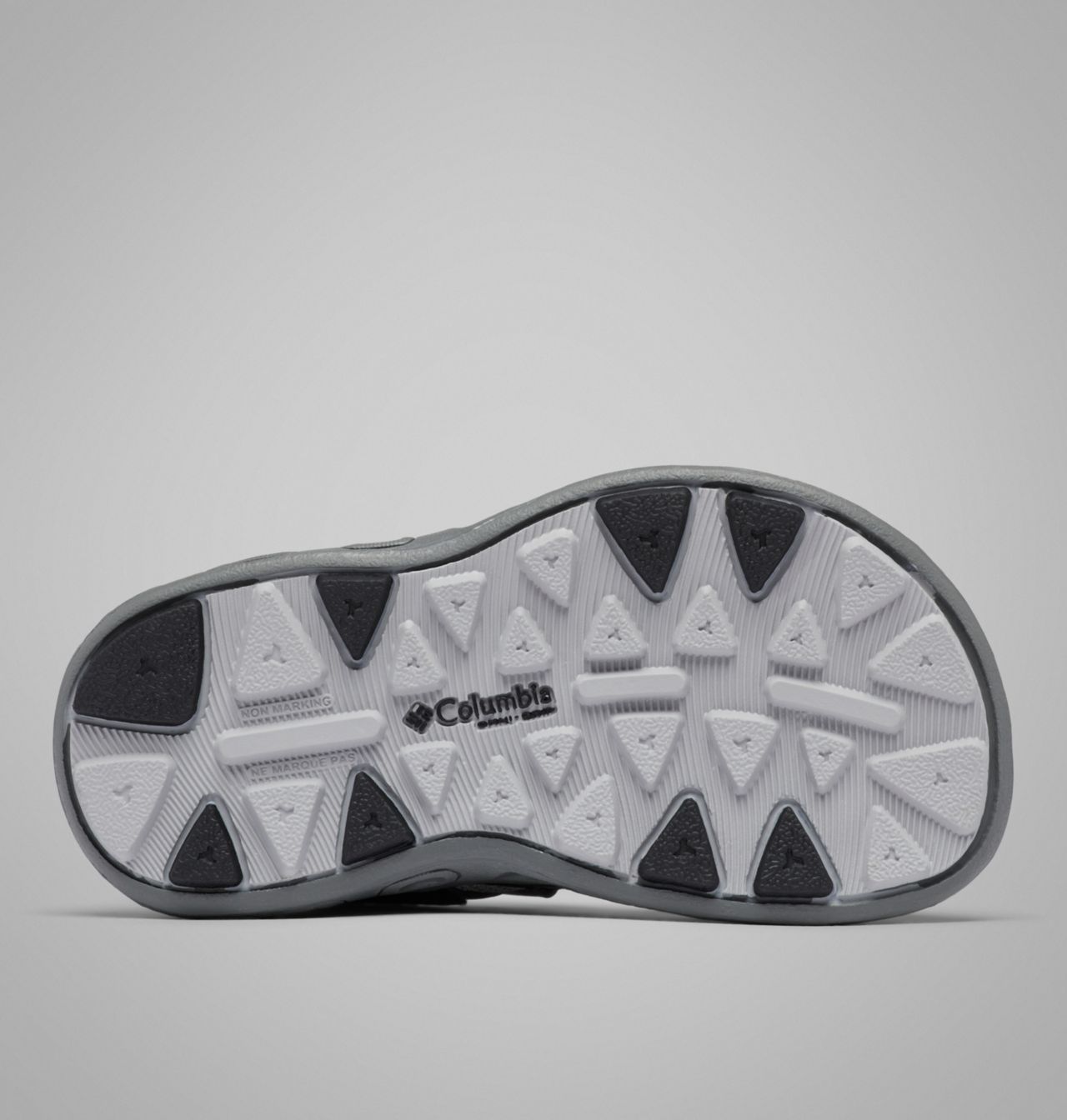 Little Kids' Techsun™ Wave Sandal 4
