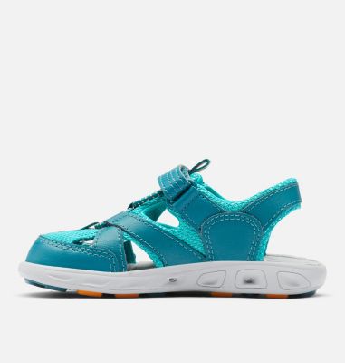 columbia techsun wave