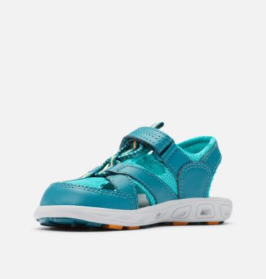 columbia techsun wave