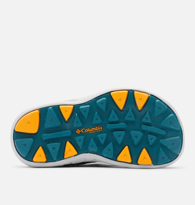 Shell Sandals Columbia Childrens Techsun Wave Sandals Adidas Kids Sandals