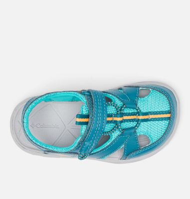 columbia techsun wave sandals