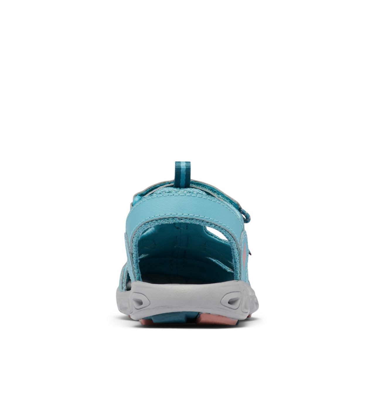 Little Kids' Techsun™ Wave Sandal 8