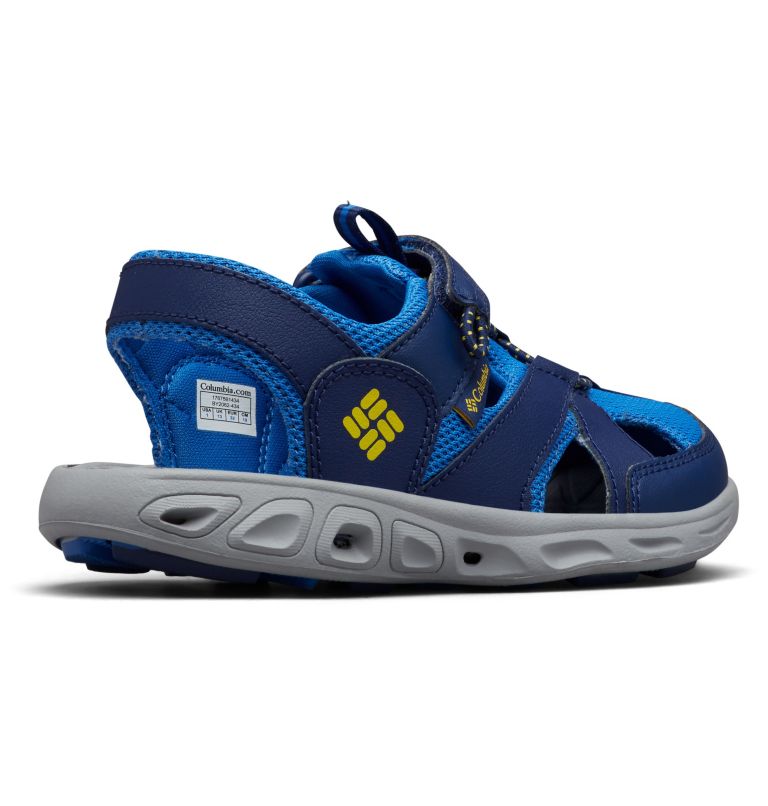 Columbia Unisex-Child Techsun Wave Sport Sandal